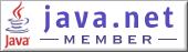 java.net Member logo